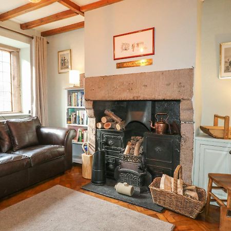 North Street Cottage Matlock (Derbyshire) Exterior photo