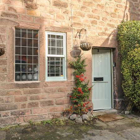North Street Cottage Matlock (Derbyshire) Exterior photo