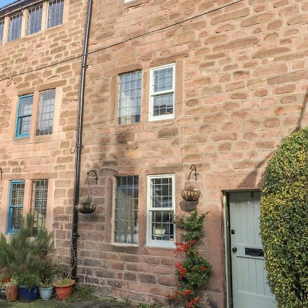 North Street Cottage Matlock (Derbyshire) Exterior photo
