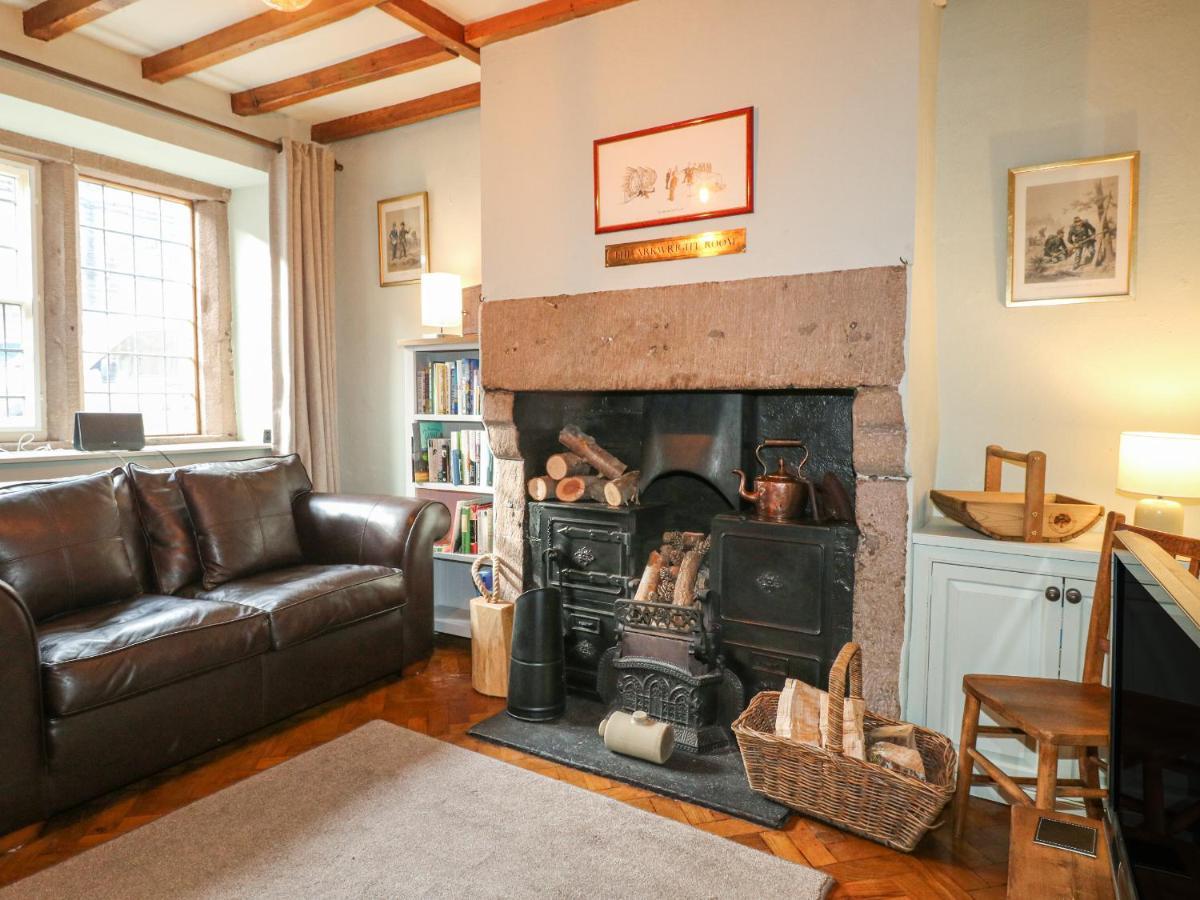 North Street Cottage Matlock (Derbyshire) Exterior photo