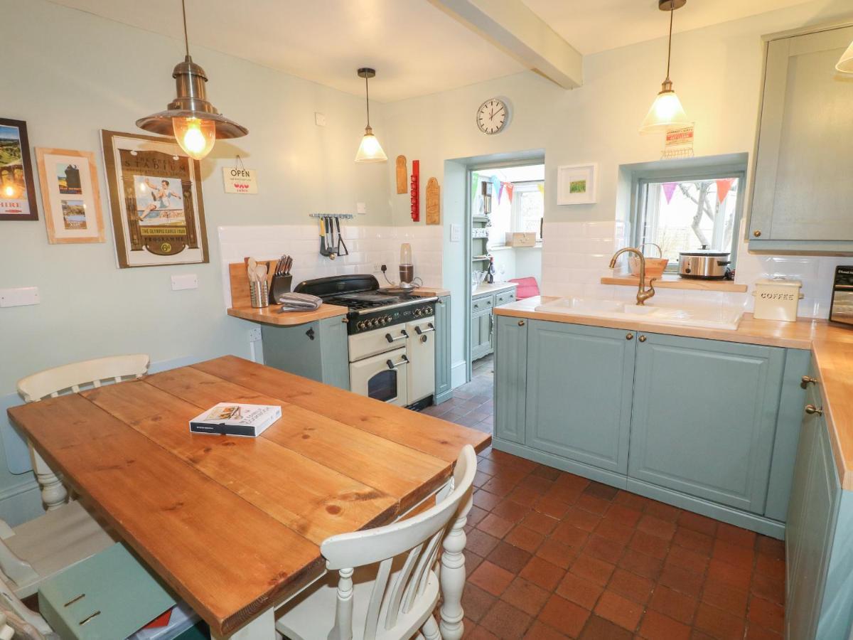 North Street Cottage Matlock (Derbyshire) Exterior photo