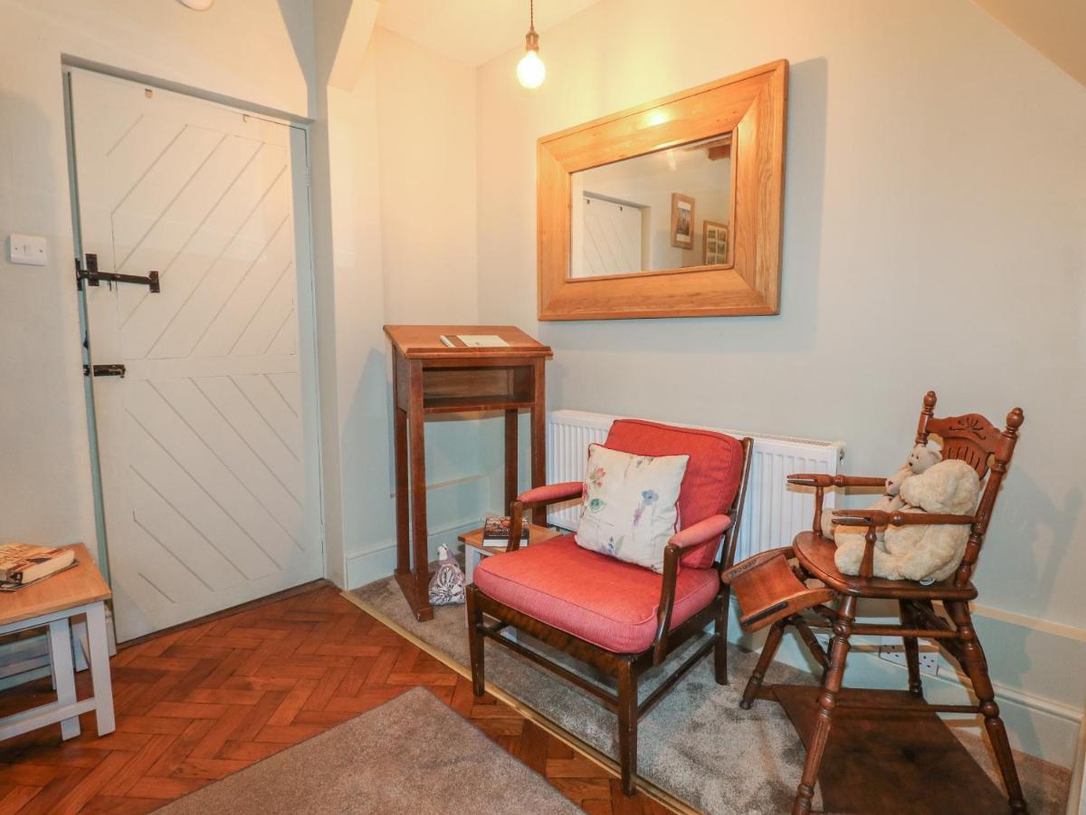 North Street Cottage Matlock (Derbyshire) Exterior photo