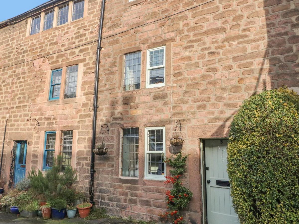 North Street Cottage Matlock (Derbyshire) Exterior photo