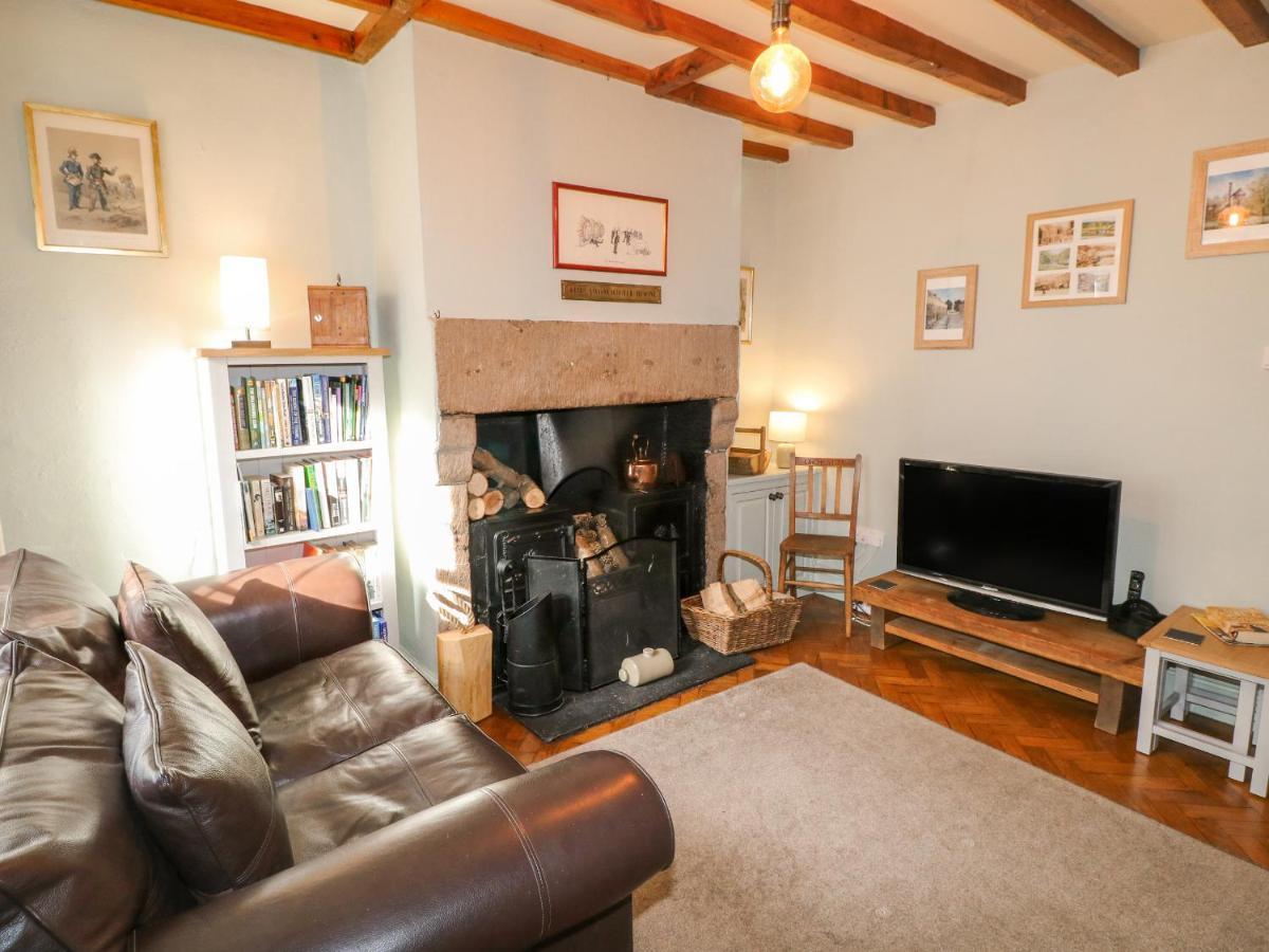 North Street Cottage Matlock (Derbyshire) Exterior photo